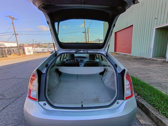 Used 2012 Toyota Prius Two FWD image 65