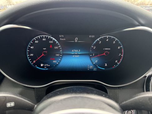 Used 2022 Mercedes-Benz GLC 300 4MATIC image 15