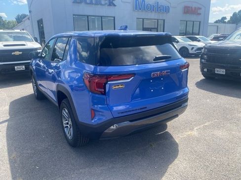 New 2026 GMC Terrain Elevation w/ LPO, Floor Liner Package image 4