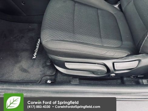 Used 2020 Hyundai Veloster N w/ Performance Package image 31