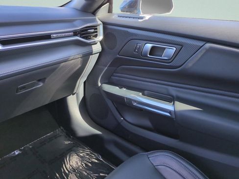 Used 2024 Ford Mustang GT Premium w/ GT Performance Package image 15