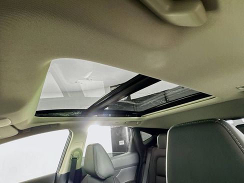 New 2026 Nissan Murano SL AWD/4WD image 19