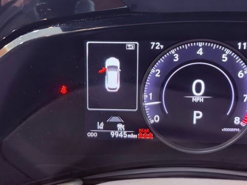 Used 2025 Lexus NX 250 FWD w/ Cold Area Package image 24