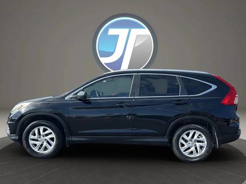 Used 2016 Honda CR-V EX-L image 22