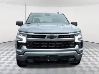 New 2026 Chevrolet Silverado 1500 RST w/ RST Select Package video 2