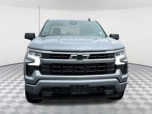 New 2026 Chevrolet Silverado 1500 RST w/ RST Select Package image 2