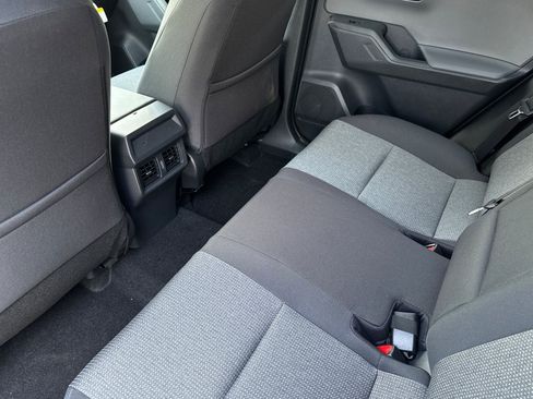 New 2026 Toyota RAV4 LE FWD image 10