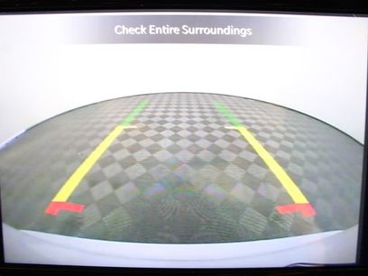 New 2027 Chrysler Pacifica Select