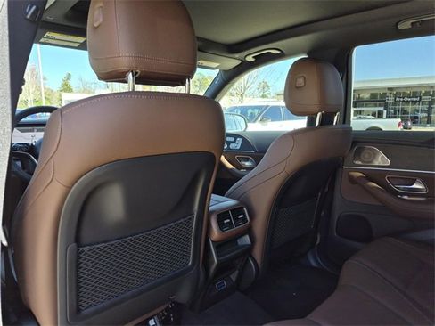 Certified 2024 Mercedes-Benz GLE 350 4MATIC image 18