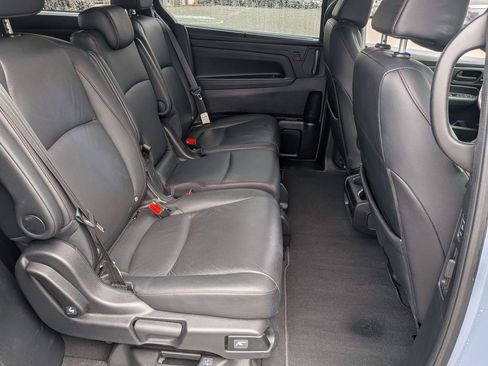 Used 2025 Honda Odyssey Sport-L image 25