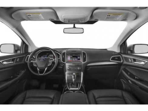 Used 2015 Ford Edge SEL w/ Equipment Group 201A image 5