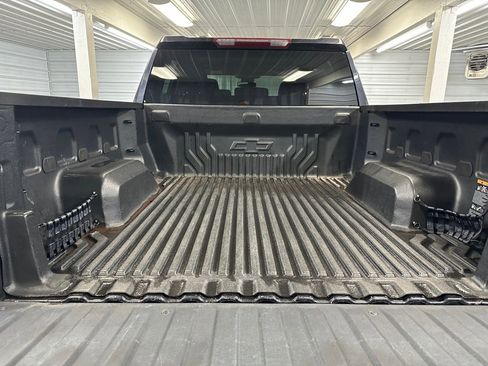 Certified 2023 Chevrolet Silverado 1500 LT image 23