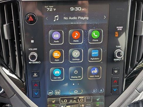 New 2026 Subaru Ascent Premium AWD/4WD image 15