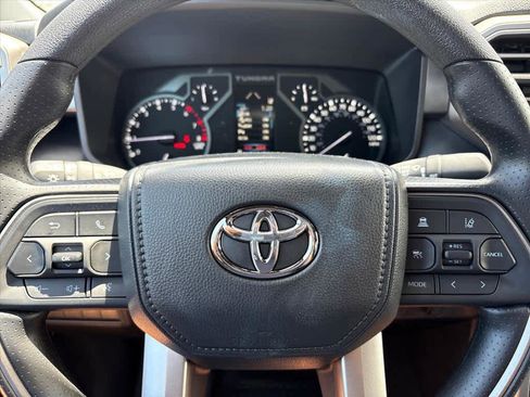 New 2026 Toyota Tundra SR5 RWD image 16
