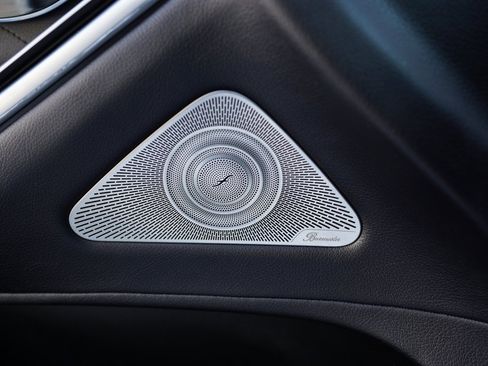 Used 2021 Mercedes-Benz S 500 4MATIC image 33