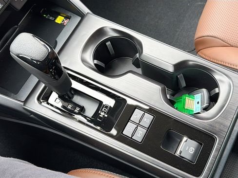New 2026 Subaru Outback Touring XT AWD/4WD image 29
