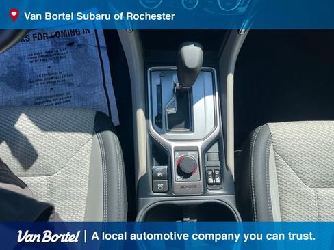 Certified 2023 Subaru Forester Premium AWD/4WD image 21
