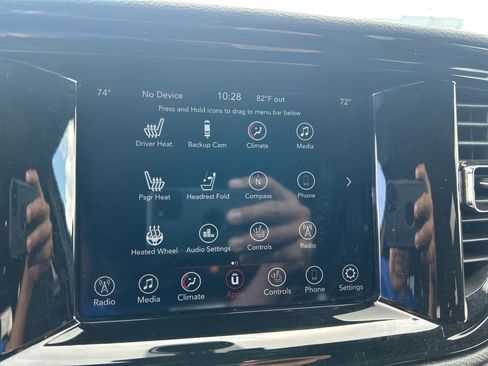 Used 2023 Dodge Durango GT image 12