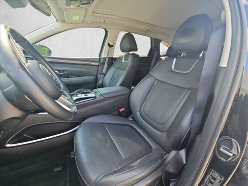 Used 2023 Hyundai Tucson Limited FWD image 16