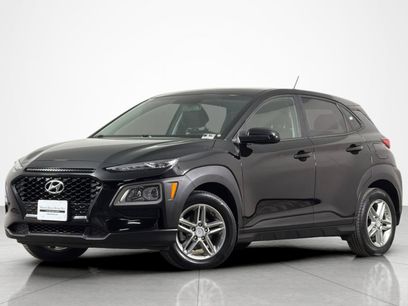 Used 2018 Hyundai Kona SE