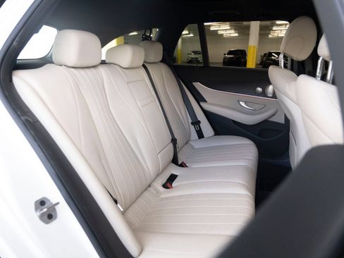 Used 2023 Mercedes-Benz E 450 4MATIC All-Terrain Wagon image 23