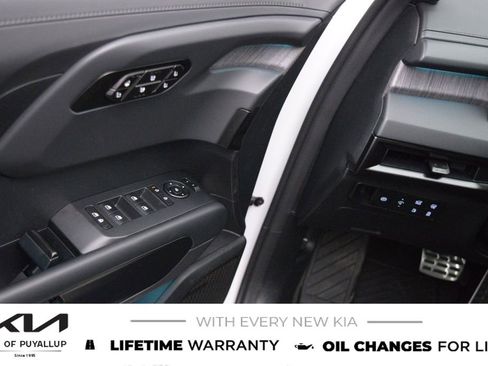 New 2027 Kia Telluride X-Line SX Prestige image 27