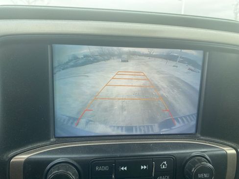 Used 2017 GMC Sierra 1500 Denali image 18