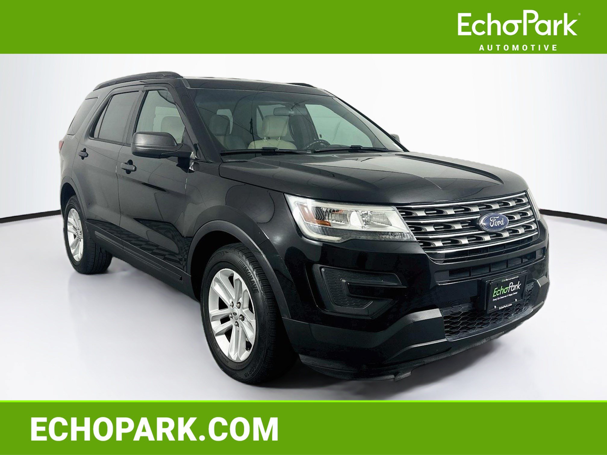 Used 2016 Ford Explorer FWD image 1