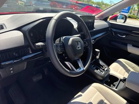 Used 2023 Honda CR-V EX-L image 15