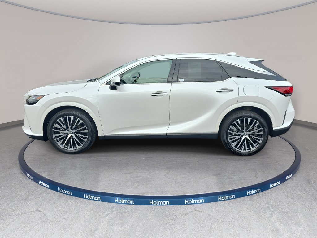 Used 2024 Lexus RX 350 w/ Technology Package AWD/4WD image 9