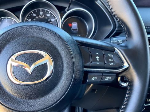 Certified 2023 MAZDA CX-5 AWD 2.5 S image 25
