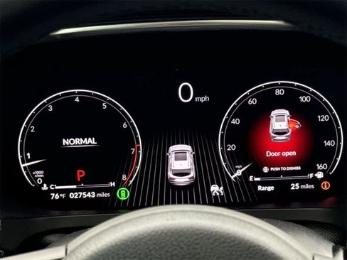 Used 2023 Acura MDX FWD w/ Technology Package image 19