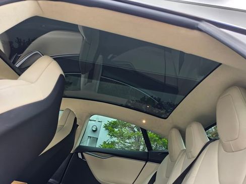 Used 2018 Tesla Model S 75D AWD/4WD image 28
