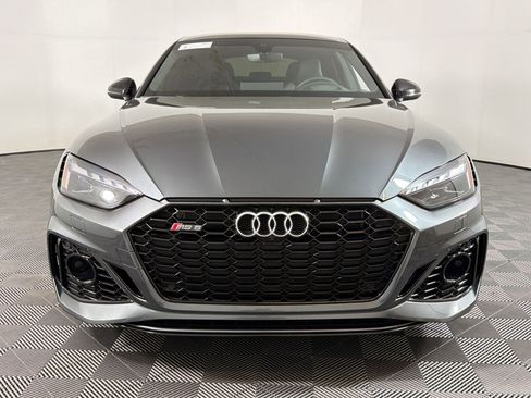 Certified 2025 Audi RS 5 Sportback image 5