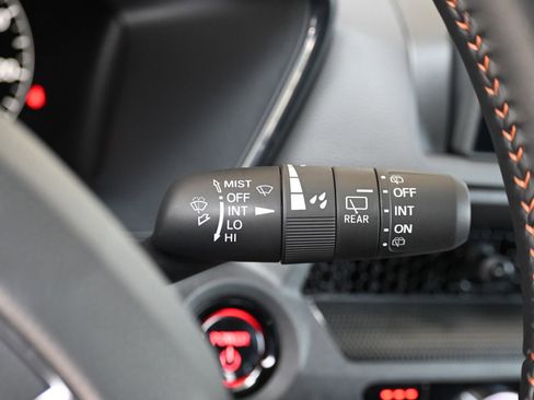 New 2026 Honda CR-V Sport image 47