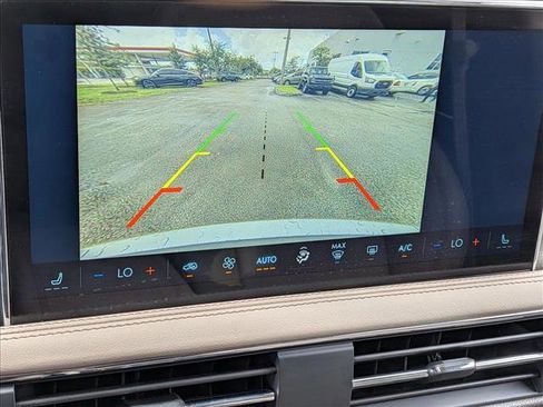 Used 2023 Lincoln Corsair FWD image 14