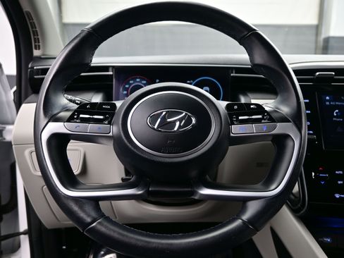 Used 2022 Hyundai Tucson SEL w/ Convenience Package AWD/4WD image 26