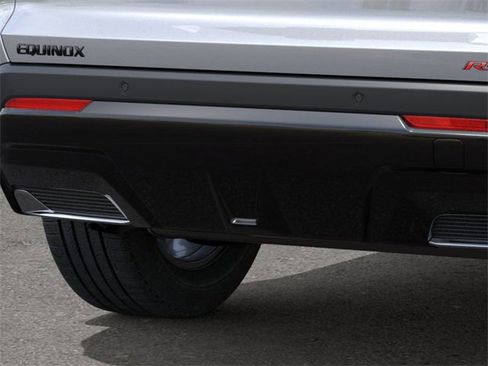 New 2026 Chevrolet Equinox RS image 14