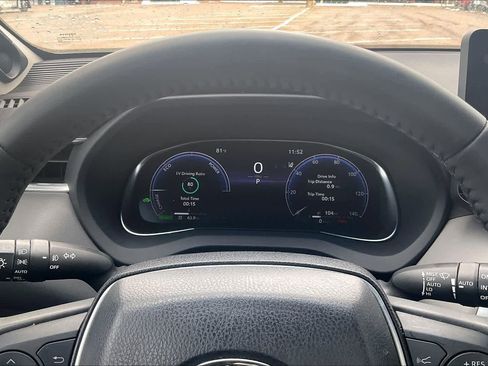 Used 2023 Toyota Venza Limited AWD/4WD image 18