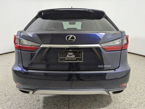 Used 2020 Lexus RX 350 FWD w/ Premium Package image 6