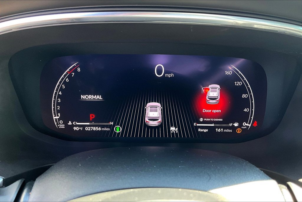 Used 2024 Acura MDX FWD image 27