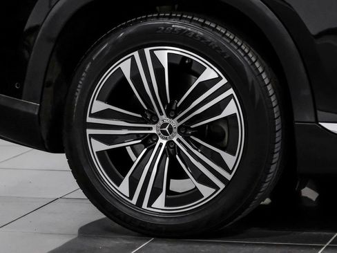 Used 2023 Mercedes-Benz EQS 450+ SUV image 59