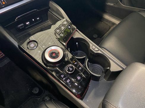 Used 2024 Kia Sportage X-Line Prestige image 16