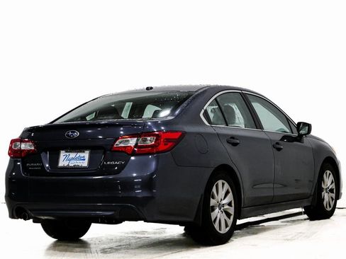 Used 2015 Subaru Legacy 2.5i Premium image 6