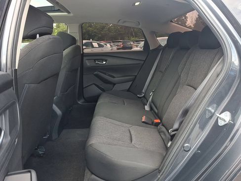 Used 2023 Honda Accord EX image 10