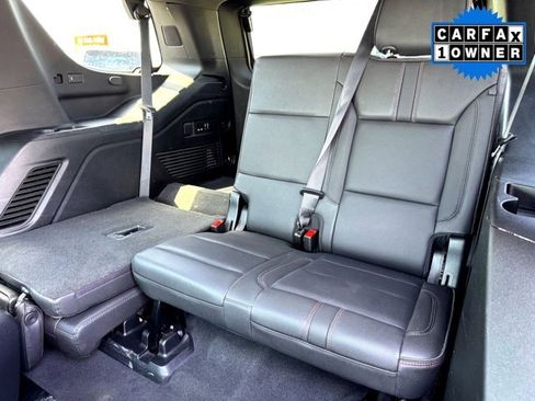 Used 2022 Chevrolet Tahoe RST w/ Luxury Package image 19