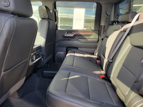 New 2026 GMC Sierra 3500 Denali w/ Denali Reserve Package AWD/4WD image 26