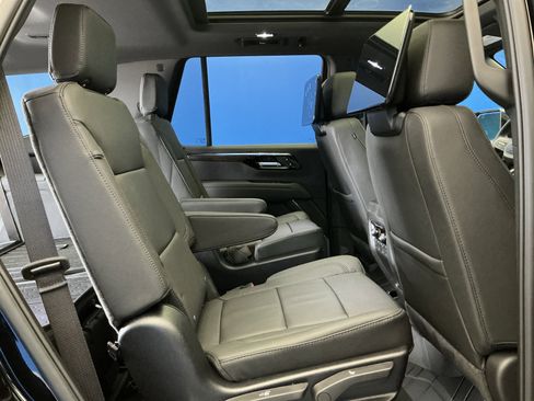 New 2026 Chevrolet Tahoe Z71 w/ Z71 Off-Road Package AWD/4WD image 29