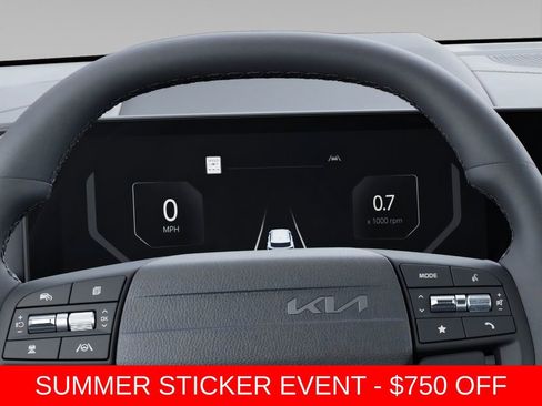 New 2026 Kia Sportage SX Prestige AWD/4WD image 21