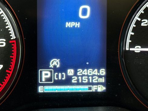 Certified 2024 Subaru Forester Sport image 26